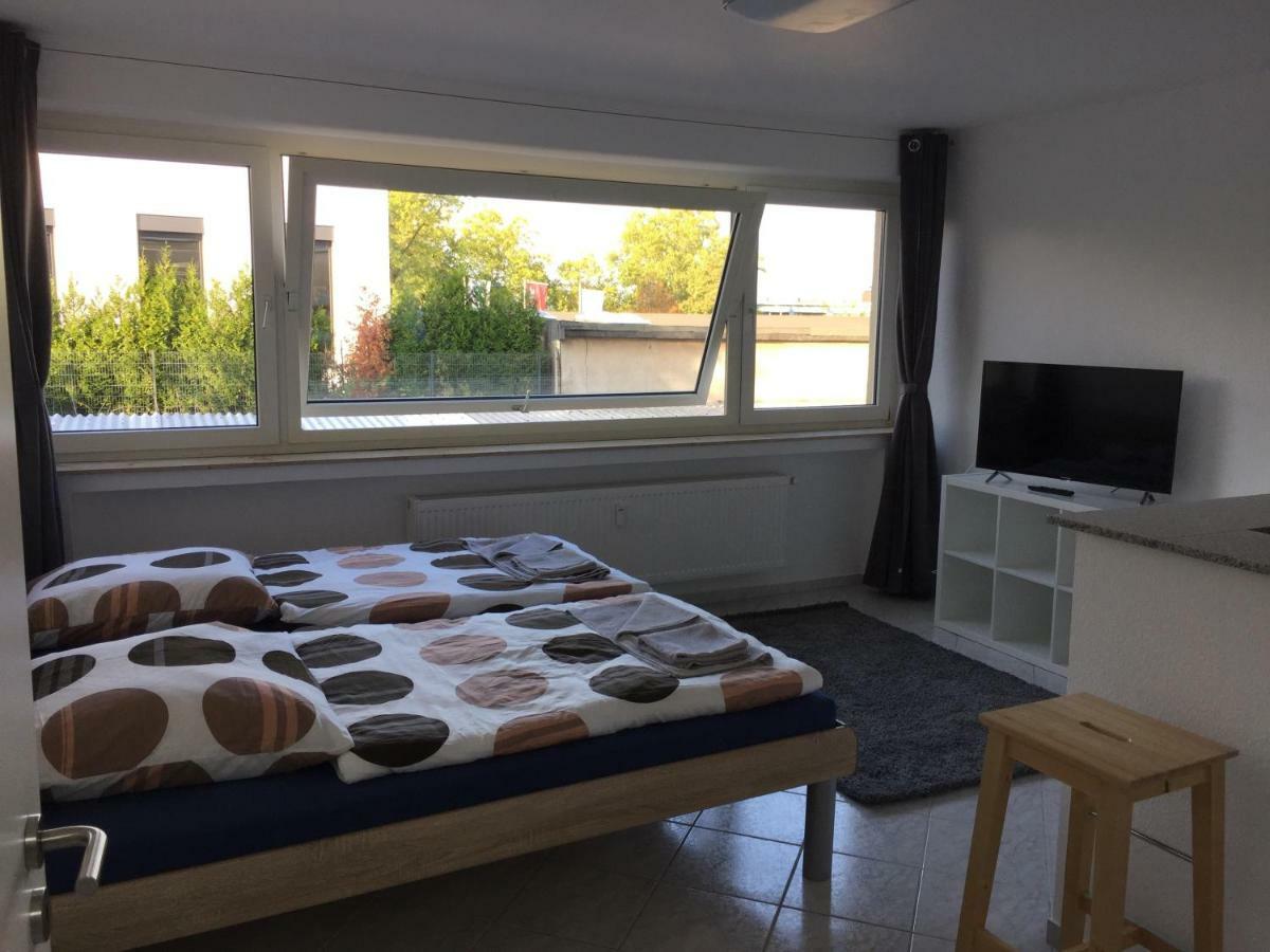 Appartement Tina à Heiligenhaus Extérieur photo