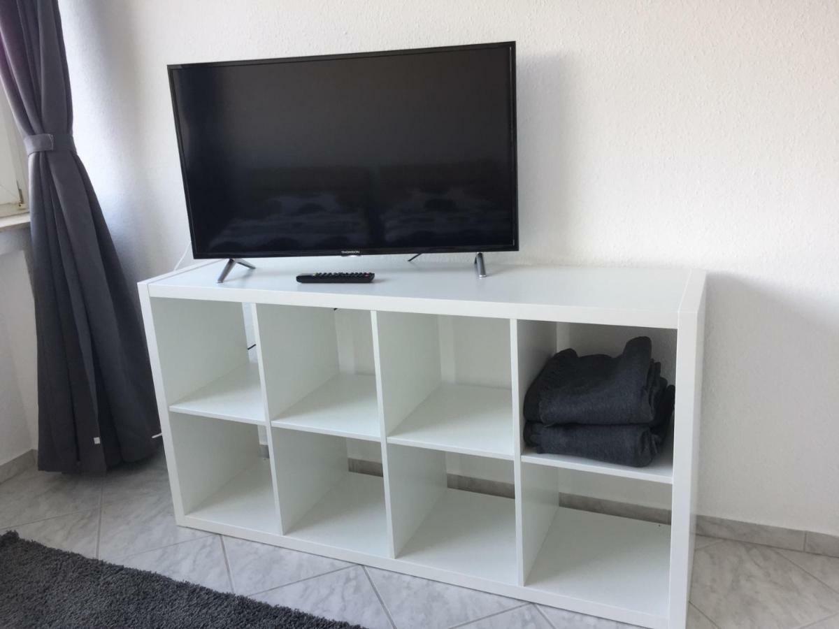 Appartement Tina à Heiligenhaus Extérieur photo