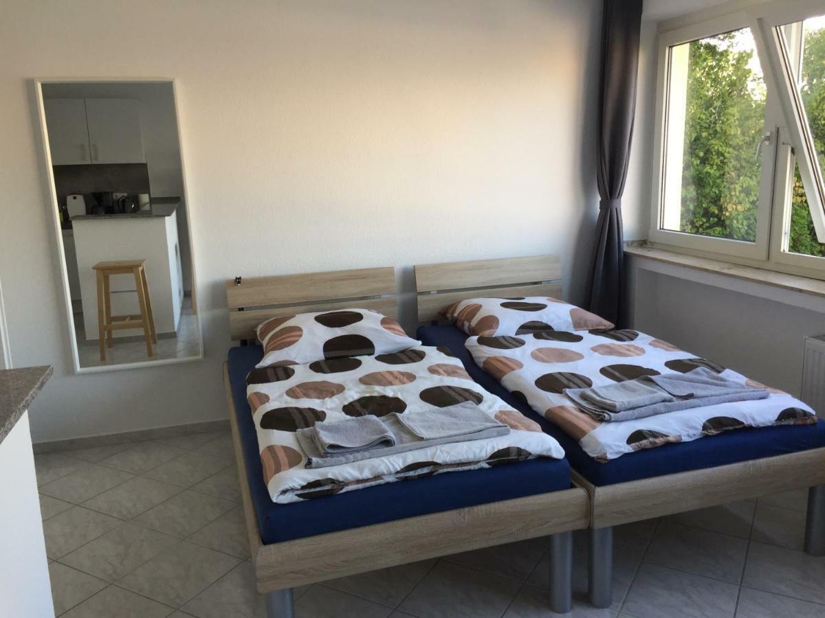 Appartement Tina à Heiligenhaus Extérieur photo