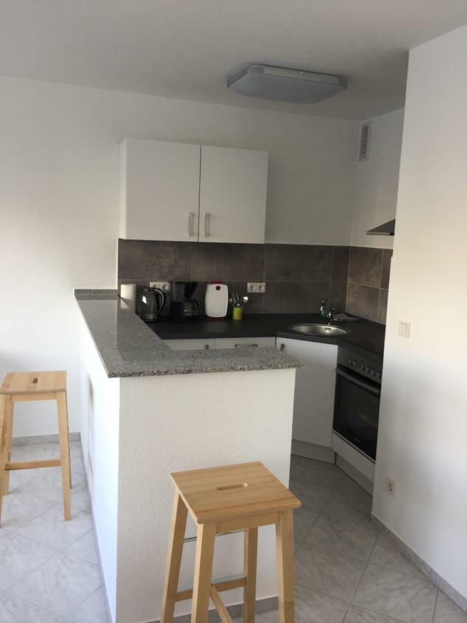 Appartement Tina à Heiligenhaus Extérieur photo